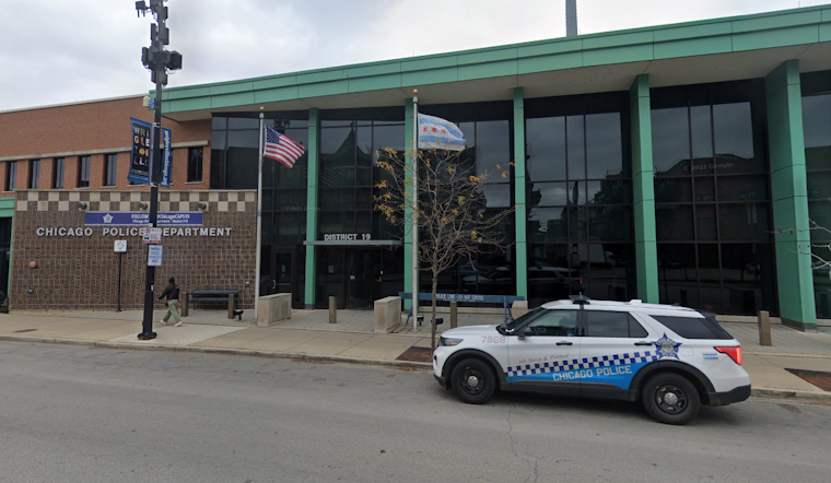 Chicago's North Side Rocked by Carjacking Spree