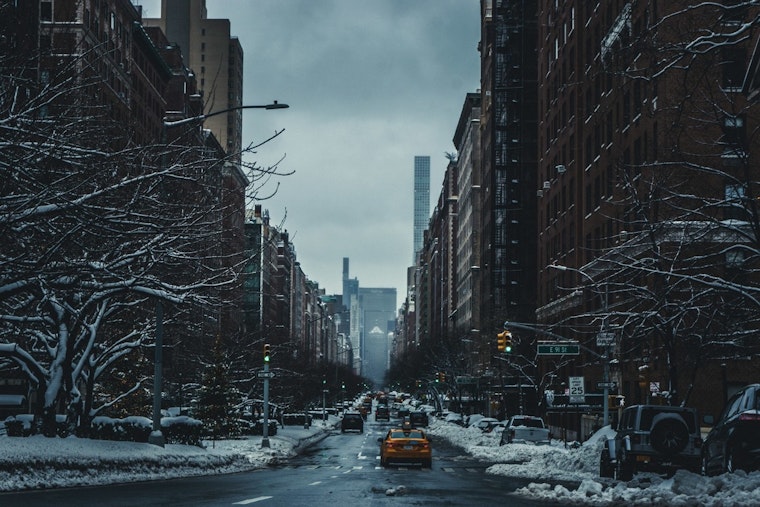 Chicago's OEMC Urges Winter Preparedness, City Offers Services and Resources for Safe & Informed Season