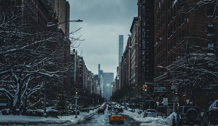 Chicago's OEMC Urges Winter Preparedness, City Offers Services and Resources for Safe & Informed Season