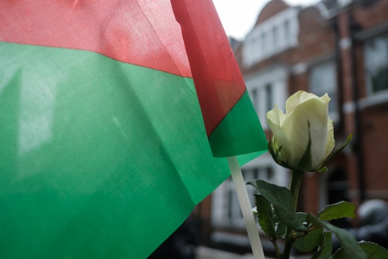 Chicago's Palestinian Americans Grapple with Grief and Resolve amid Gaza Conflict