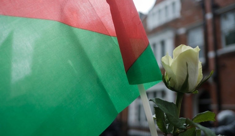 Chicago's Palestinian Americans Grapple with Grief and Resolve amid Gaza Conflict