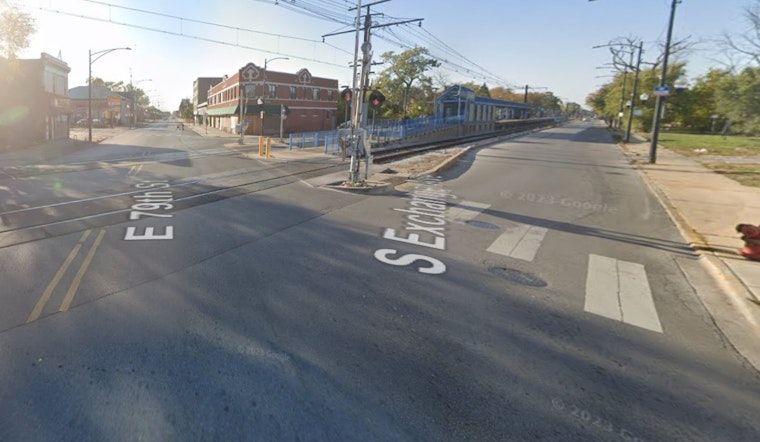 Chicago's Plan Commission Greenlights $26M Thrive Exchange Affordable Housing Project in South Side