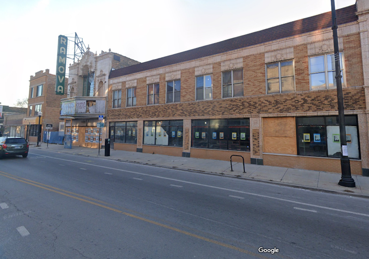 Chicago's Ramova Theatre Revamp: Live Music, Craft Beers, and a Chili Comeback