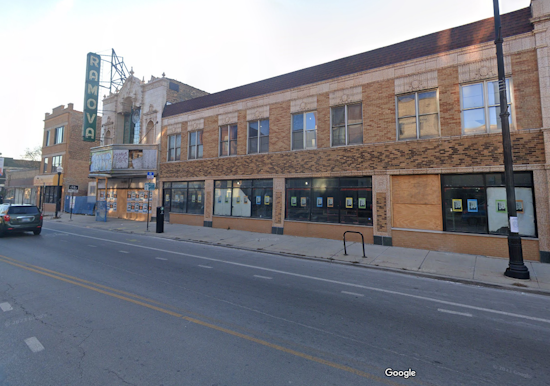 Chicago's Ramova Theatre Revamp: Live Music, Craft Beers, and a Chili Comeback