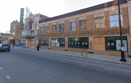 Chicago's Ramova Theatre Revamp: Live Music, Craft Beers, and a Chili Comeback