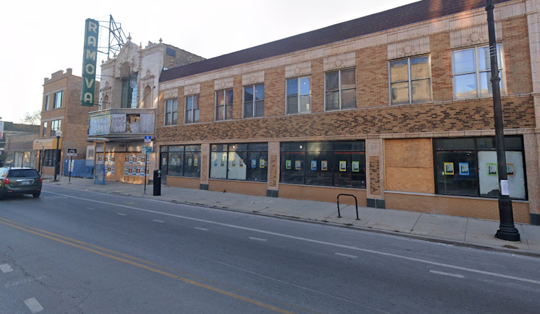 Chicago's Ramova Theatre Revamp: Live Music, Craft Beers, and a Chili Comeback