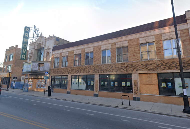 Chicago's Ramova Theatre Set for Grand Reopening with Help from Jennifer Hudson, Chance the Rapper, and Quincy Jones