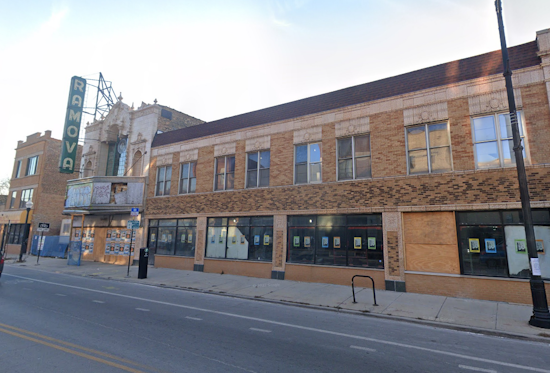 Chicago's Ramova Theatre Set for Grand Reopening with Help from Jennifer Hudson, Chance the Rapper, and Quincy Jones