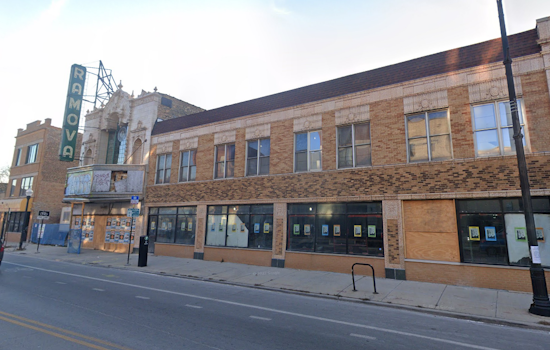 Chicago's Ramova Theatre Set for Grand Reopening with Help from Jennifer Hudson, Chance the Rapper, and Quincy Jones