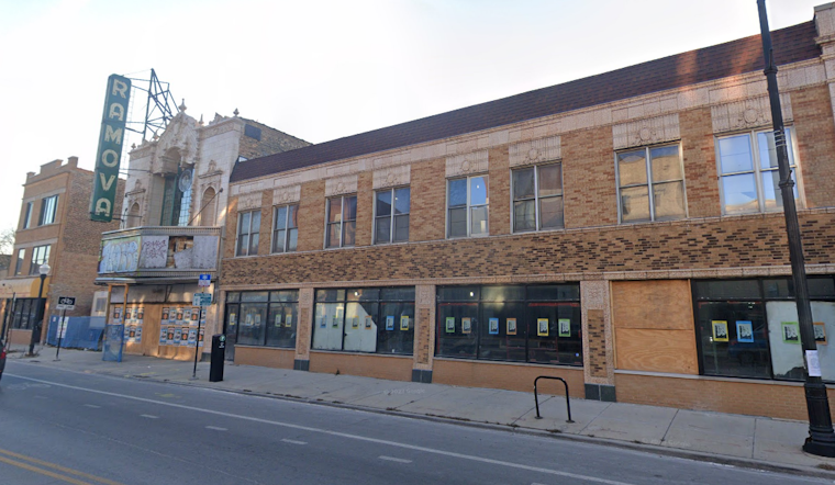 Chicago's Ramova Theatre Set for Grand Reopening with Help from Jennifer Hudson, Chance the Rapper, and Quincy Jones