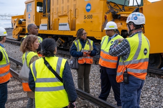 Chicago's Yellow Line Standstill: CTA Cant's Commit to Comeback Date After Safety Snag