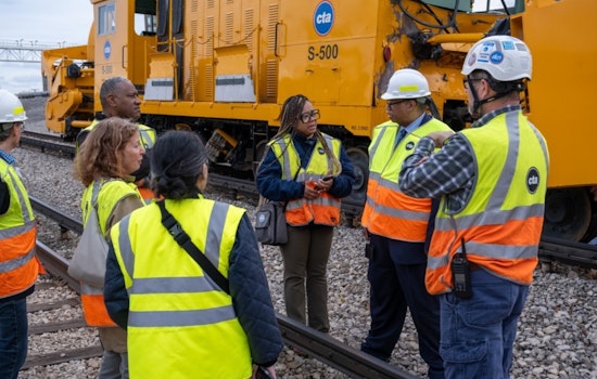 Chicago's Yellow Line Standstill: CTA Cant's Commit to Comeback Date After Safety Snag