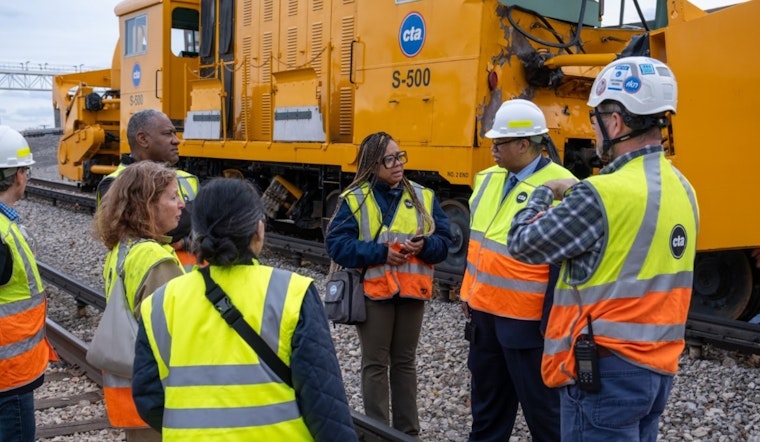 Chicago's Yellow Line Standstill: CTA Cant's Commit to Comeback Date After Safety Snag