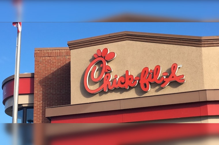 Chick-fil-a Continues Central Texas Expansion With New Buda Location