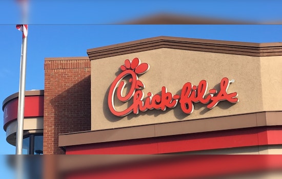Chick-fil-A Continues Central Texas Expansion with New Buda Location