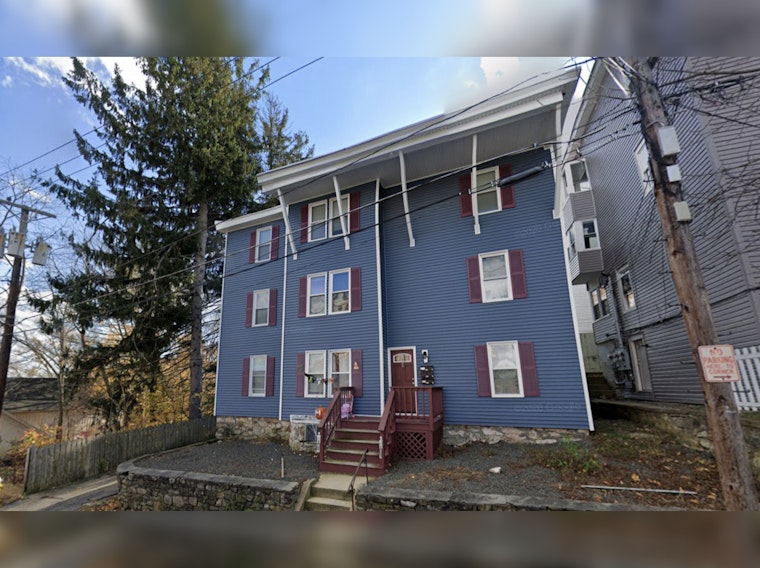 Child Injured, Southbridge Building Ablaze, Firefighters Cap Inferno and Save Lives