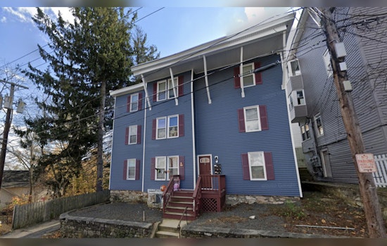 Child Injured, Southbridge Building Ablaze, Firefighters Cap Inferno and Save Lives