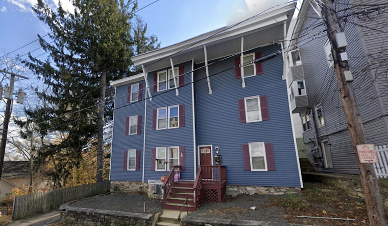 Child Injured, Southbridge Building Ablaze, Firefighters Cap Inferno and Save Lives