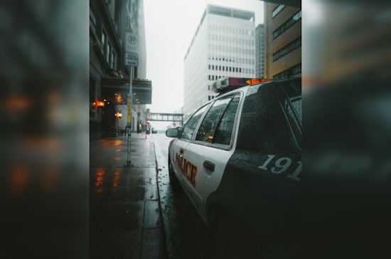  Children missing from Puerto Rico are found in Springfield, leading to the arrest and charging of their father.
