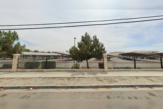 Chino Hills Resident Arrested for Vehicle Theft as California Auto Thefts Persist