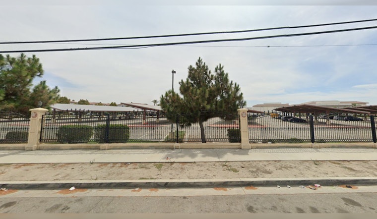 Chino Hills Resident Arrested for Vehicle Theft as California Auto Thefts Persist