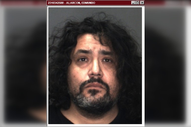 Chino Resident Arrested for Sex Crimes Involving Minor, Authorities Seek Possible Additional Victims