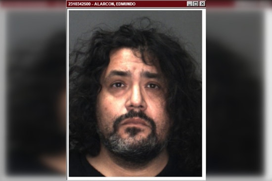 Chino Resident Arrested for Sex Crimes Involving Minor, Authorities Seek Possible Additional Victims