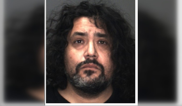 Chino Resident Arrested for Sex Crimes Involving Minor, Authorities Seek Possible Additional Victims