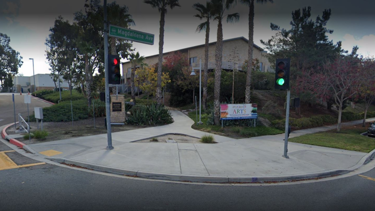 Chula Vista High Scare Ends in Teen's Arrest for Fake Shooting Threat