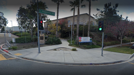 Chula Vista High Scare Ends in Teen's Arrest for Fake Shooting Threat