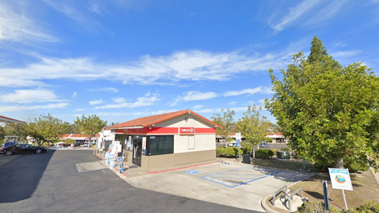 Circle K Serves Up Fuel Day Feast With West Coast Gas Discounts, Car Wash Cuts Target Thanksgiving Travelers