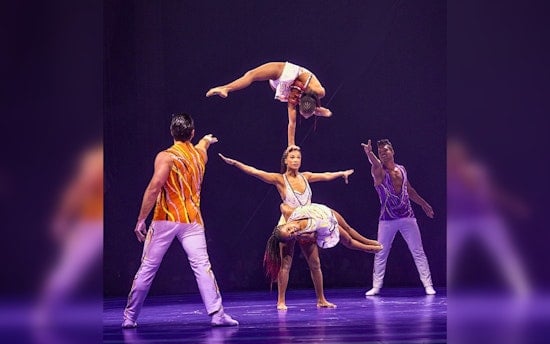 Ringling Bros. and Barnum & Bailey to Bring "The Greatest Show on Earth" to Boston and Worcester