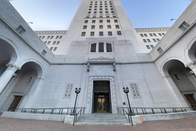 City Hall's New Dynamo, Deputy Mayor Jacqueline Hamilton to Spearhead Angelinos' Services