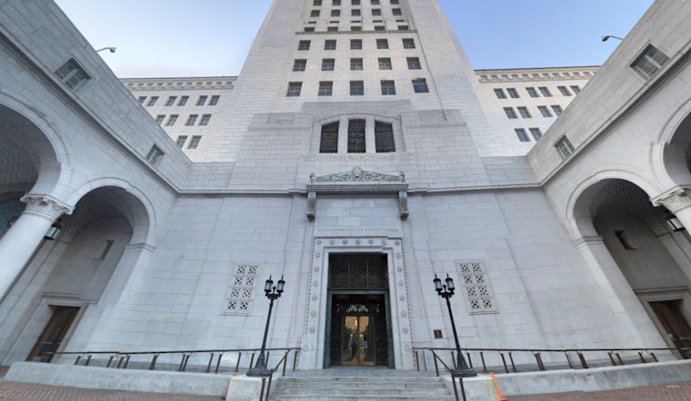 City Hall's New Dynamo, Deputy Mayor Jacqueline Hamilton to Spearhead Angelinos' Services
