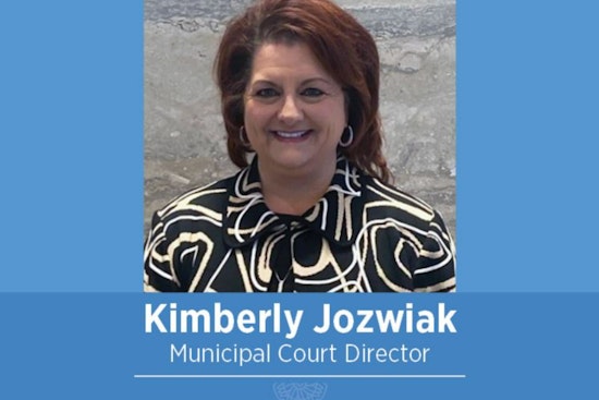 City of Garland Appoints Kimberly Jozwiak as New Municipal Court Director