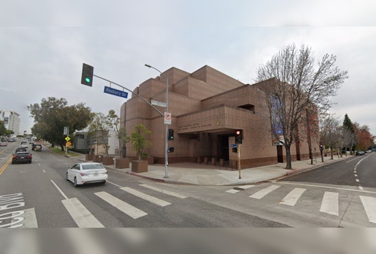 Clashes Erupt Between Pro-Israeli, Pro-Palestinian Demonstrators at Los Angeles Museum of Tolerance Film Screening