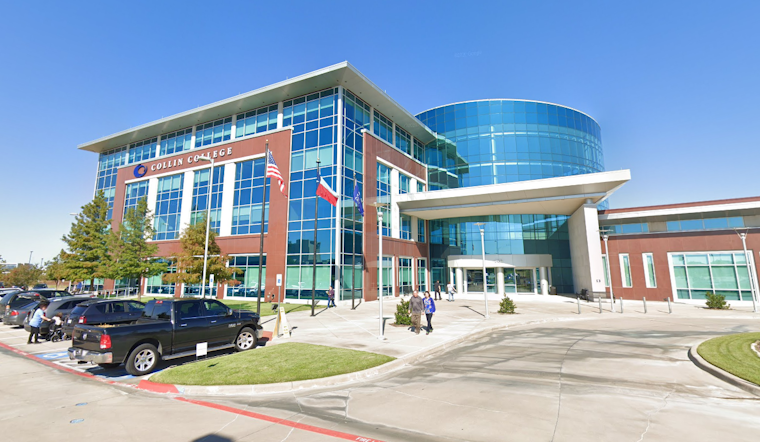 Collin College Triumphs in Civil Rights Violations Case, Reaffirms Position as Leading Texas Institution