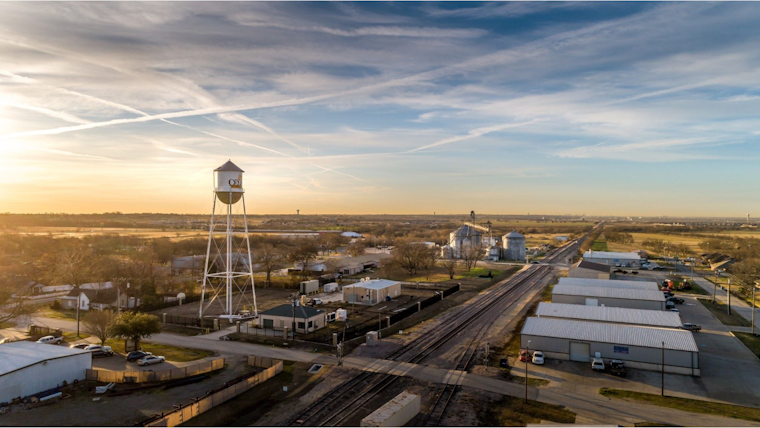 Collin County's Population Explosion, Celina Leads the Way in Texas Growth Spurt