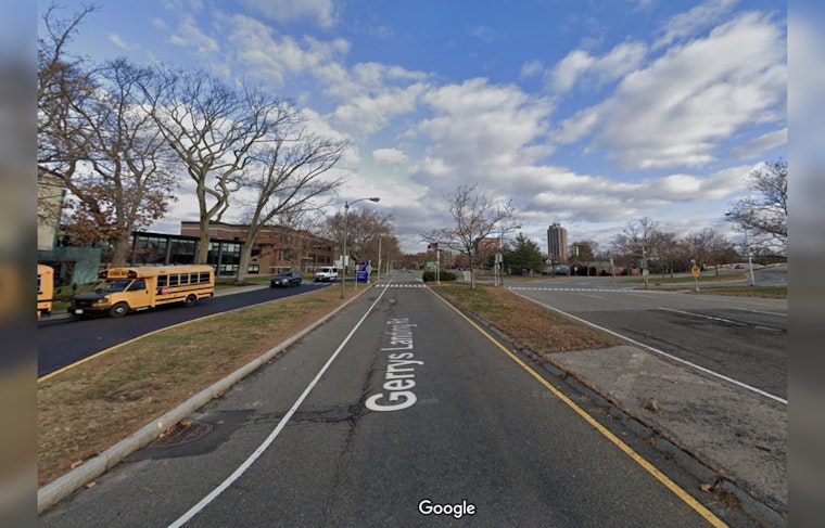 Watertown Woman Severely Injured in Electric Bike Collision With Station Wagon on Cambridge Road