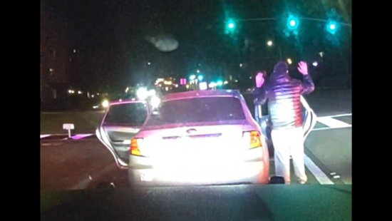 Colma Cops Collar Crooks, Swift Inter-Agency Teamwork Nabs East Palo Alto Armed Robbery Suspects