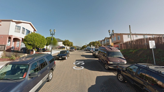 Colma Resident Cuffed for Hit and Run, DUI in San Mateo County