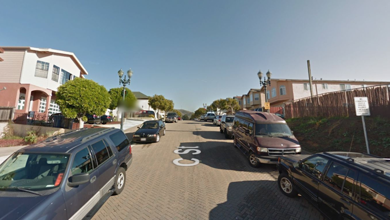Colma Resident Cuffed for Hit and Run, DUI in San Mateo County