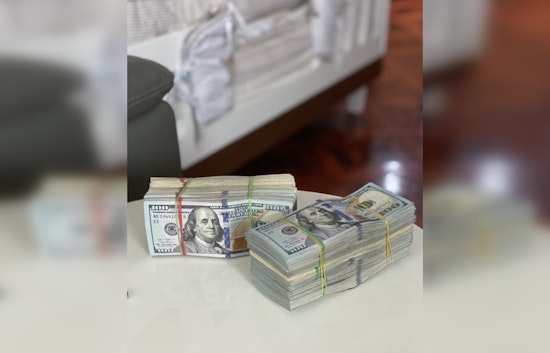 Colombian La Oficina Member Sentenced to 10 Years, International Agencies Nab Money Launderers Linked to Medellín Cartel