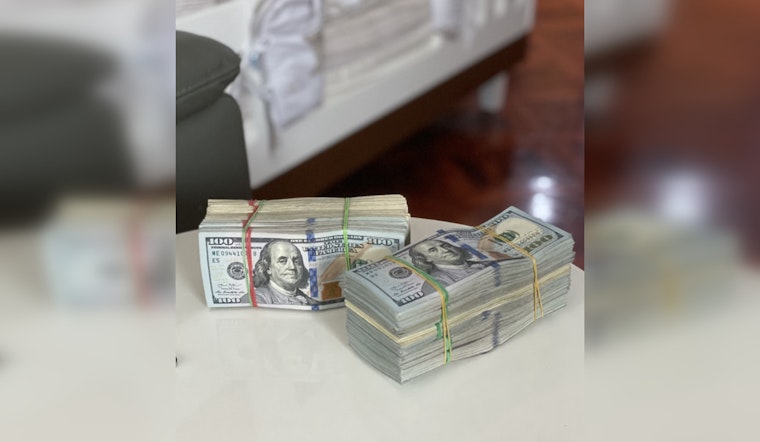 Colombian La Oficina Member Sentenced to 10 Years, International Agencies Nab Money Launderers Linked to Medellín Cartel