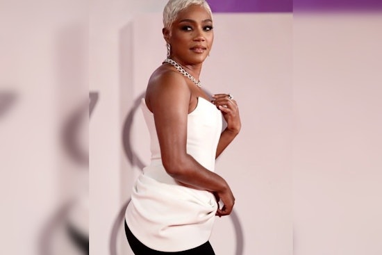 Comedy Night to Court Date, Tiffany Haddish Busted for Beverly Hills DUI Again