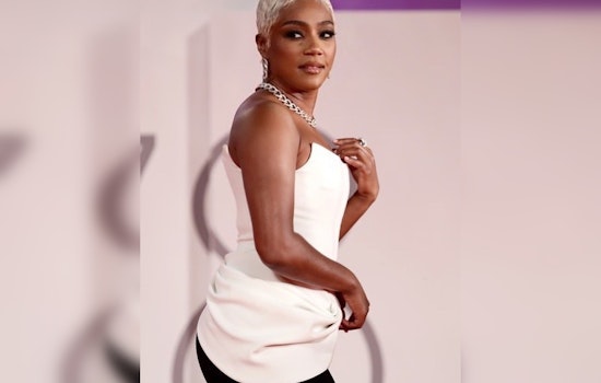 Comedy Night to Court Date, Tiffany Haddish Busted for Beverly Hills DUI Again