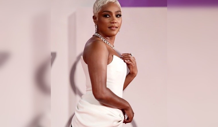 Comedy Night to Court Date, Tiffany Haddish Busted for Beverly Hills DUI Again