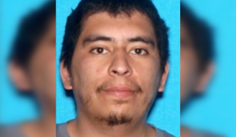 Community Urged to Help Locate Missing At-Risk Man in Los Angeles