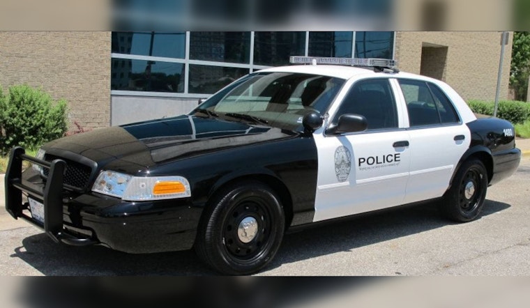 Con Cops Alert: Austin Tricksters Fake Being Top Brass to Fool Folks Out of Funds