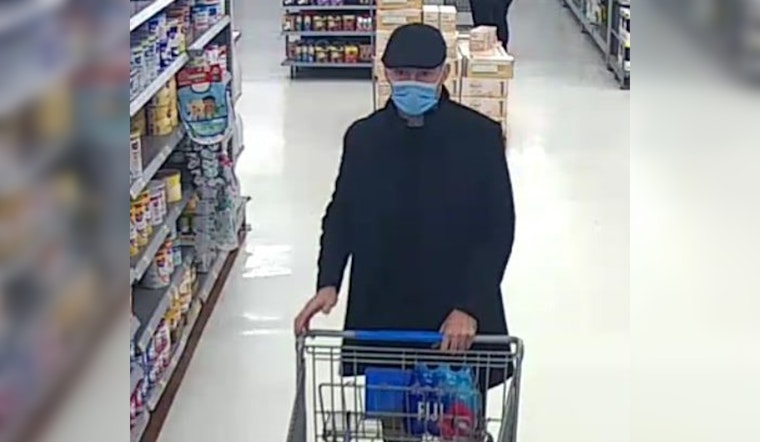Concord Credit Card Skimming Scandal, Suspects Target New Hampshire Stores